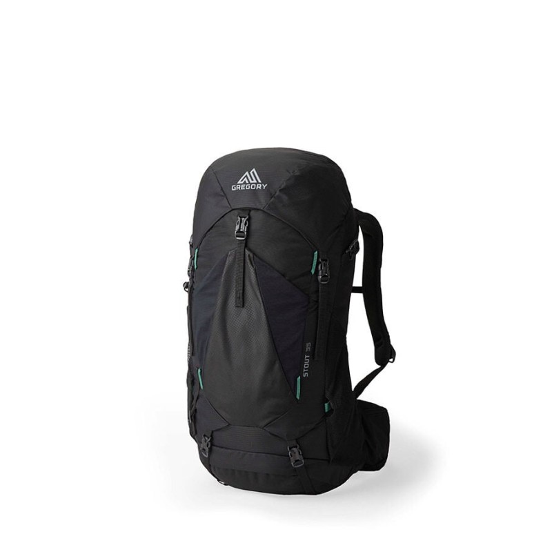 Plecak Gregory Stout 35L RC F.Black