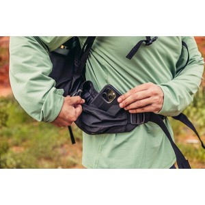 Plecak Gregory Stout 35L RC F.Black