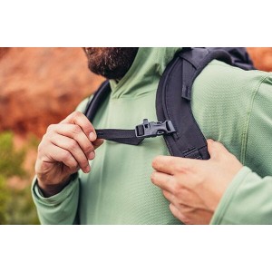 Plecak Gregory Stout 35L RC F.Black
