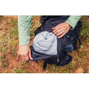 Plecak Gregory Stout 35L RC F.Black