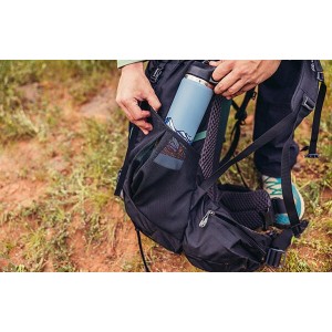 Plecak Gregory Stout 35L RC F.Black