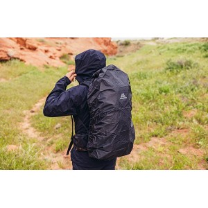 Plecak Gregory Stout 35L RC F.Black