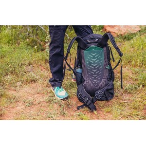 Plecak Gregory Stout 35L RC F.Black