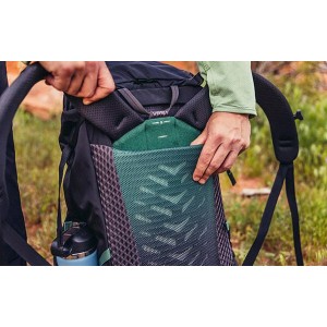 Plecak Gregory Stout 35L RC F.Black