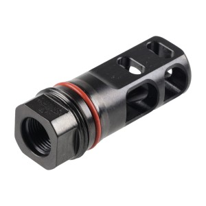 Hamulec wylotowy BK Precise 3GUN MB QD TAPLOCK M13x1LH do Steyr AUG