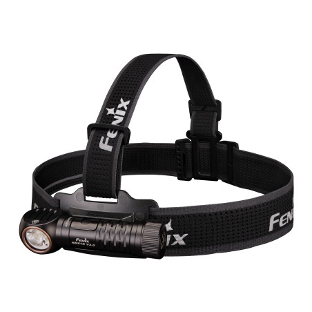 Latarka czołowa Fenix HM61R V3.0 z akumulatorem ARB-L18-3400 mAh
