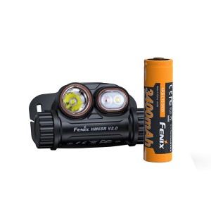 Latarka czołowa Fenix HM65R V2.0