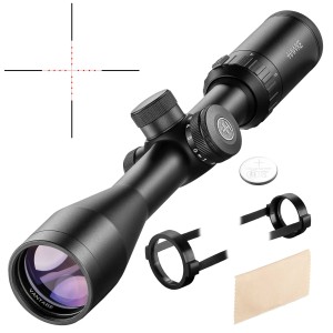 Luneta celownicza Hawke Vantage 1" 3-9x40 IR Mil Dot