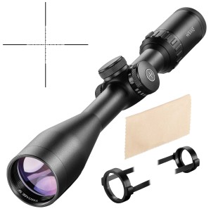 Luneta celownicza Hawke Vantage 1" 4-16x44 SF Half Mil Dot