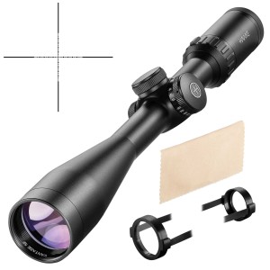 Luneta celownicza Hawke Vantage 1" 6-24x44 SF Half Mil Dot