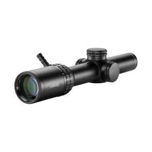 Luneta Hawke Vantage HD 30 SFP 1-8x24 IR