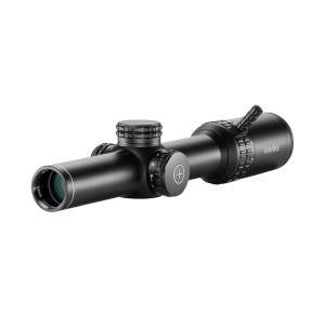 Luneta Hawke Vantage HD 30 SFP 1-8x24 IR