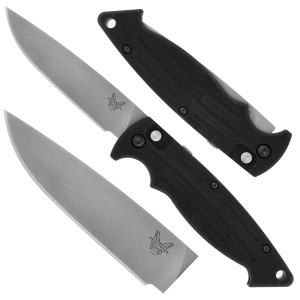 Nóż składany Benchmade 2551 Mini Reflex auto