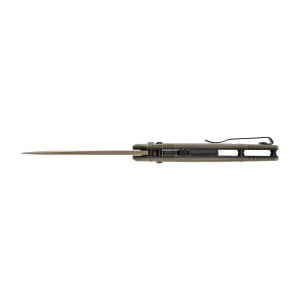 Nóż taktyczny Benchmade 2750SFE-2 Auto Adamas