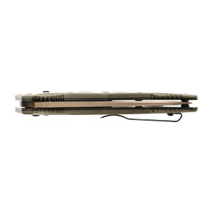 Nóż taktyczny Benchmade 2750SFE-2 Auto Adamas