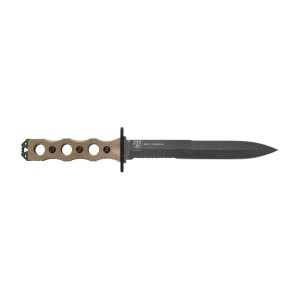 Nóż taktyczny Benchmade185SBK-1 SOCP