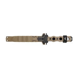 Nóż taktyczny Benchmade185SBK-1 SOCP