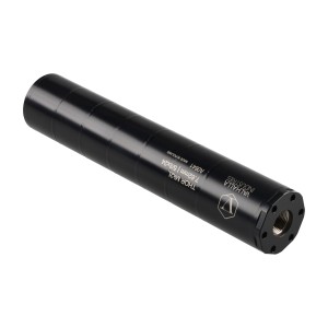 Tłumik do broni Valhalla Industries Thor Mk 2L 7,62 mm 5/8x24 UNEF