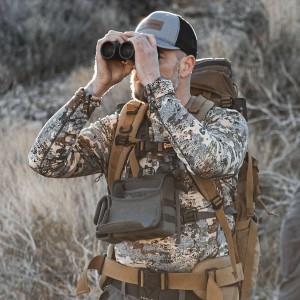 Torba na lornetkę Hawke Harness Pro Pack