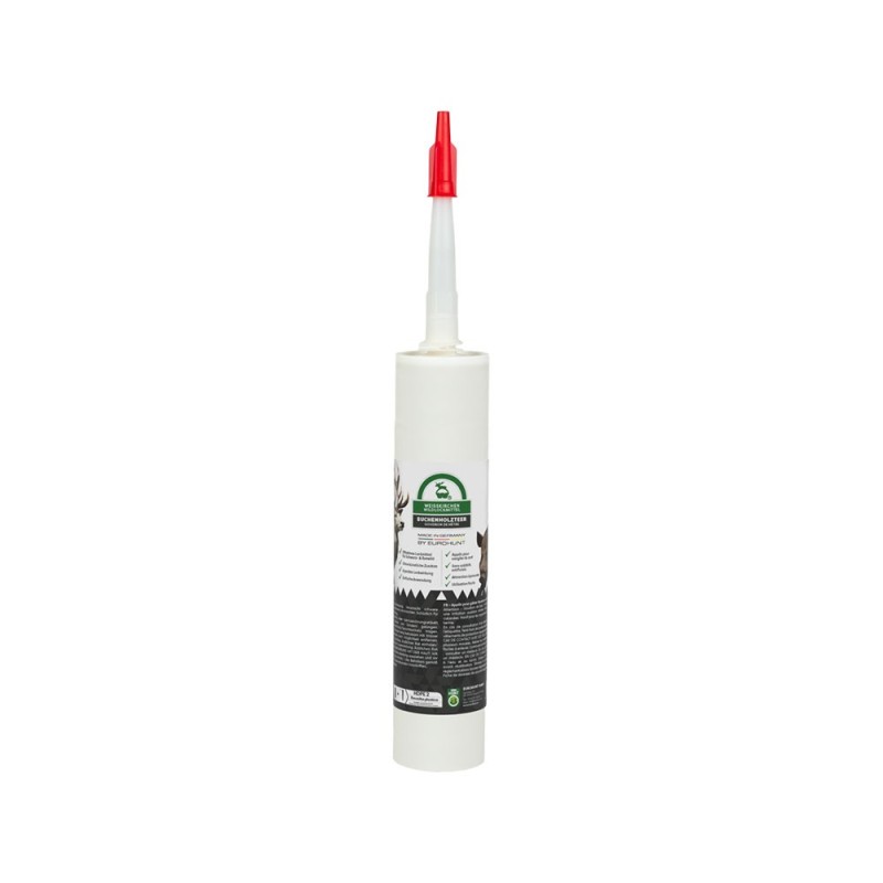 Smoła bukowa Eurohunt środek wabiący dziki tuba 310ml