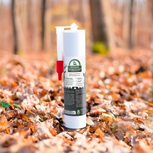 Smoła bukowa Eurohunt środek wabiący dziki tuba 310ml