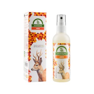 Olejek anyżowy Eurohunt, środek wabiący zwierzynę spray 100 ml