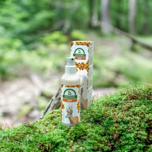 Olejek anyżowy Eurohunt, środek wabiący zwierzynę spray 100 ml