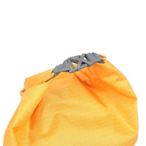 Worek wodoszczelny Lifeventure Storm Dry Bag 5 L - yellow