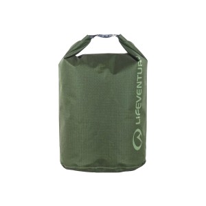 Worek wodoszczelny Lifeventure Storm Dry Bag 10 L - green