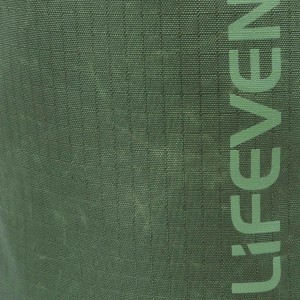 Worek wodoszczelny Lifeventure Storm Dry Bag 10 L - green