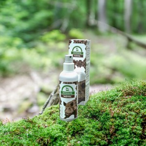 Olejek truflowy Eurohunt, środek wabiący zwierzynę spray 100 ml
