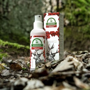 Syntetyczna uryna jelenia 100 ml Eurohunt – Środek wabiący na rykowisko