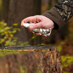 Syntetyczna uryna jelenia 100 ml Eurohunt – Środek wabiący na rykowisko
