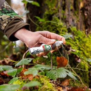 Syntetyczna uryna sarny 100 ml Eurohunt – Środek wabiący na rogacze