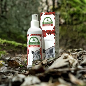 Syntetyczna uryna dzika 100 ml Eurohunt – Środek wabiący na huczkę