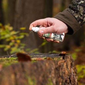 Syntetyczna uryna dzika 100 ml Eurohunt – Środek wabiący na huczkę