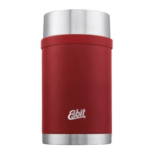 Termos Esbit Food Jug Sculptor 1 l burgund