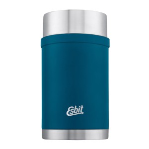 Termos Esbit Food Jug Sculptor 1 l niebieski