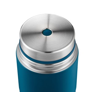 Termos Esbit Food Jug Sculptor 1 l niebieski