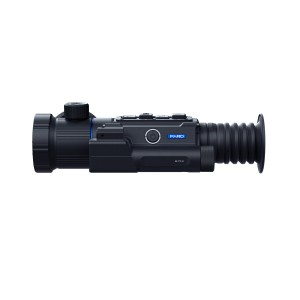 Celownik termowizyjny z dalmierzem PARD Ocelot 640 Q 50 mm LRF