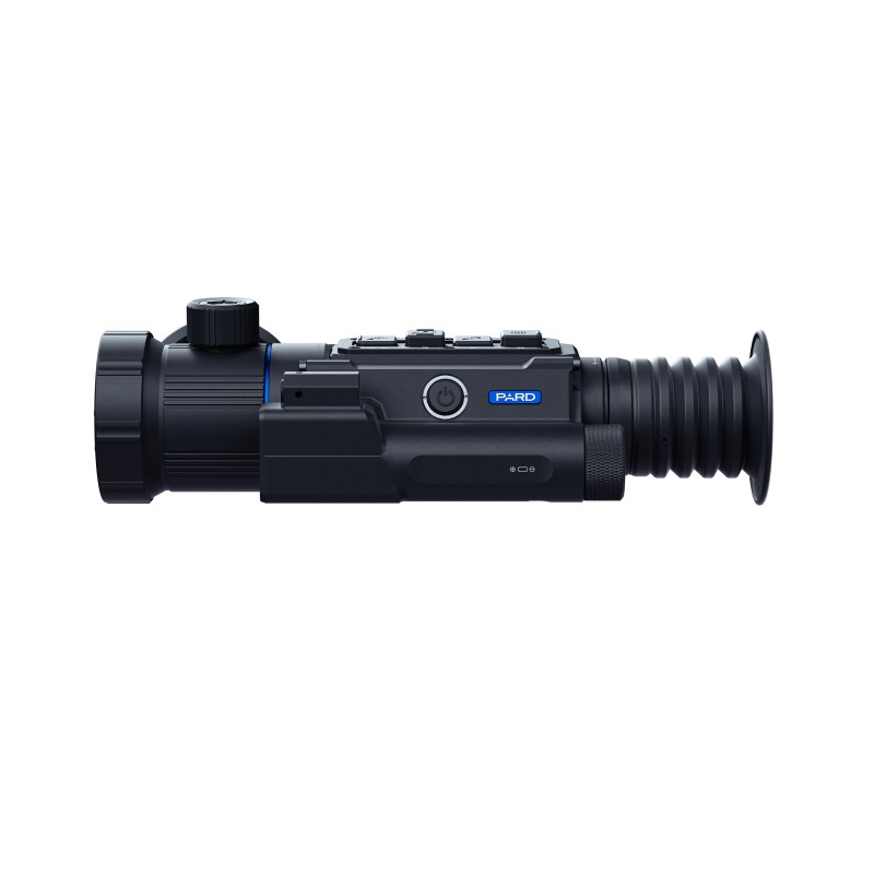 Celownik termowizyjny z dalmierzem PARD Ocelot 640 Q 50 mm LRF