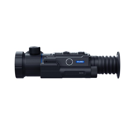 Celownik termowizyjny z dalmierzem PARD Ocelot 640 Q 50 mm LRF