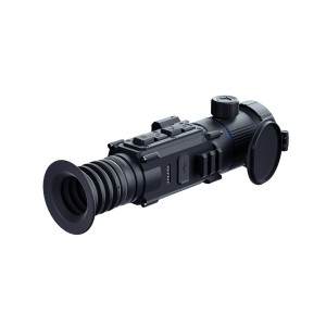 Celownik termowizyjny z dalmierzem PARD Ocelot 640 Q 50 mm LRF