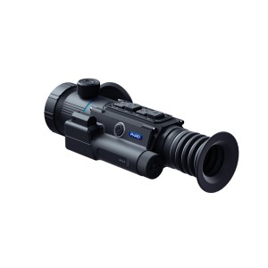 Celownik termowizyjny z dalmierzem PARD Ocelot 640 Q 50 mm LRF
