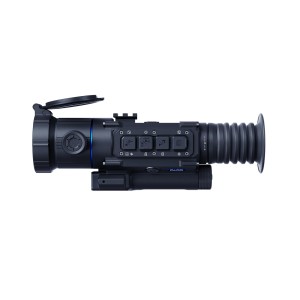 Celownik termowizyjny z dalmierzem PARD Ocelot 640 Q 50 mm LRF