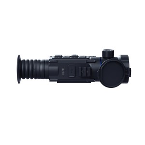 Celownik termowizyjny z dalmierzem PARD Ocelot 640 Q 50 mm LRF