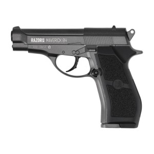 Pistolet wiatrówka RGun Maverick 84 4,5 mm BB CO2