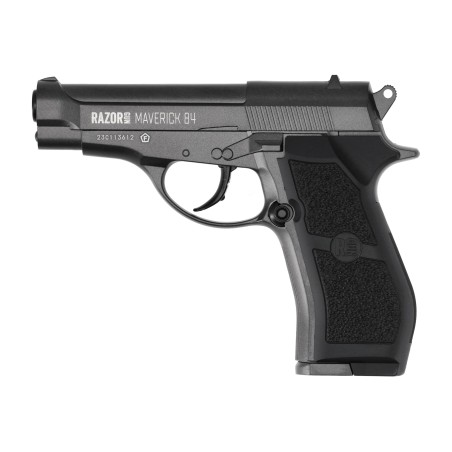 Pistolet wiatrówka RGun Maverick 84 4,5 mm BB CO2