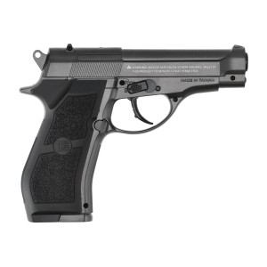 Pistolet wiatrówka RGun Maverick 84 4,5 mm BB CO2