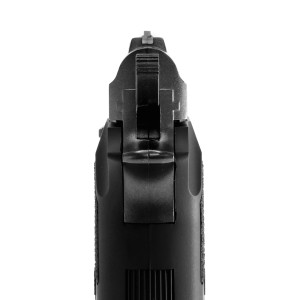 Pistolet wiatrówka RGun Maverick 84 4,5 mm BB CO2